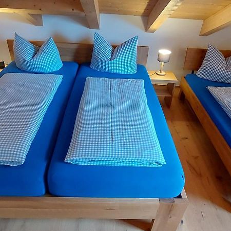 Apartment Bergblick Garmisch-Partenkirchen Esterno foto