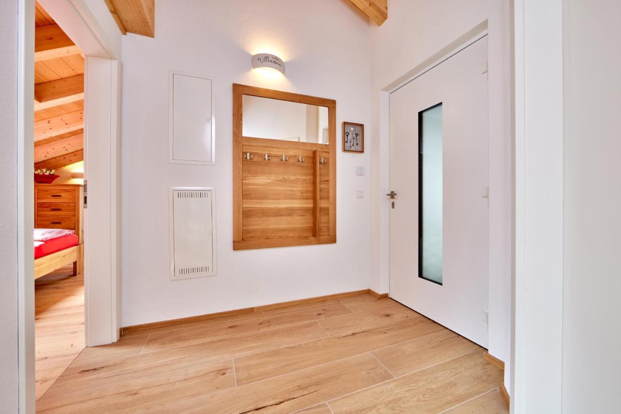 Apartment Bergblick Garmisch-Partenkirchen Esterno foto