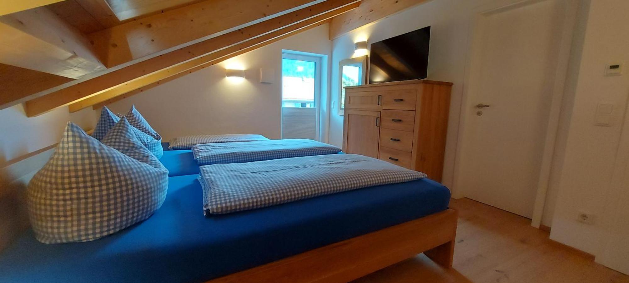 Apartment Bergblick Garmisch-Partenkirchen Esterno foto